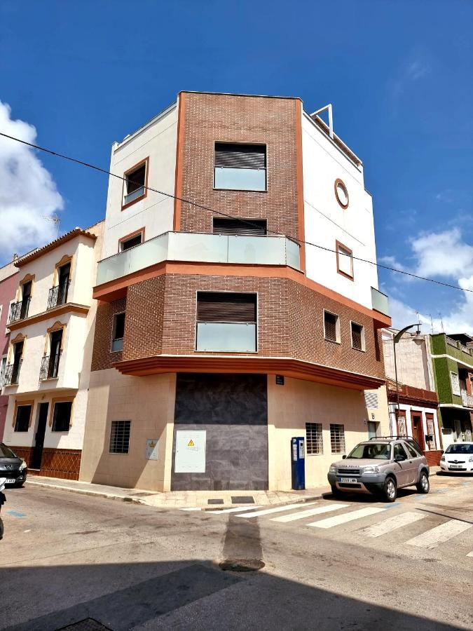 Apartamentos Elemar Free Luggage Storage Málaga Exteriör bild