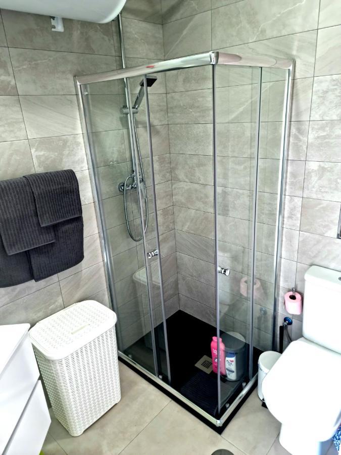 Apartamentos Elemar Free Luggage Storage Málaga Exteriör bild