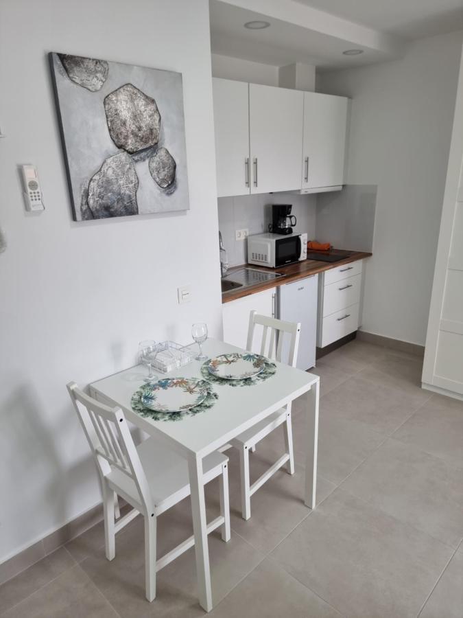 Apartamentos Elemar Free Luggage Storage Málaga Exteriör bild