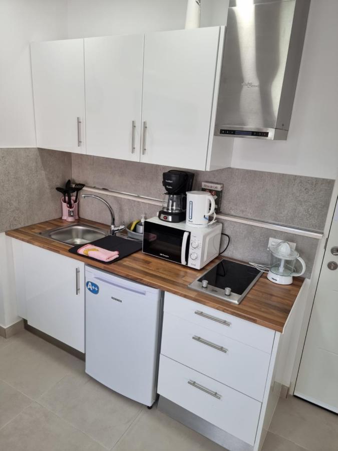 Apartamentos Elemar Free Luggage Storage Málaga Exteriör bild