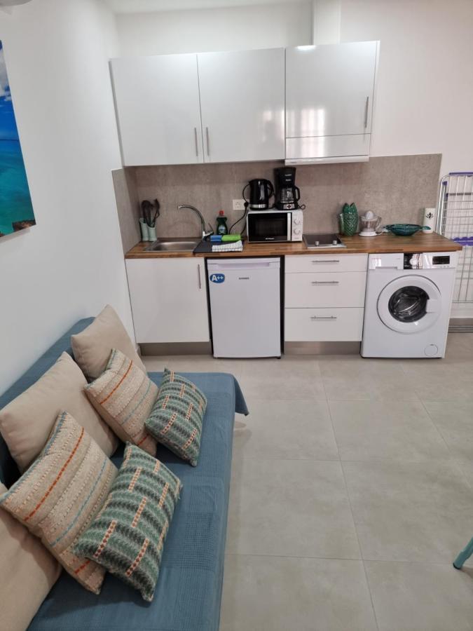 Apartamentos Elemar Free Luggage Storage Málaga Exteriör bild
