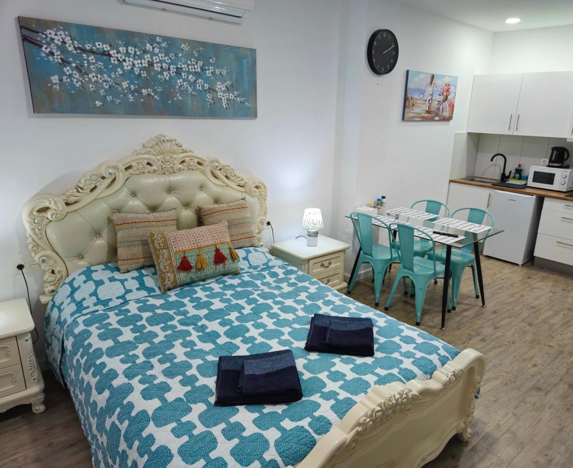 Apartamentos Elemar Free Luggage Storage Málaga Exteriör bild